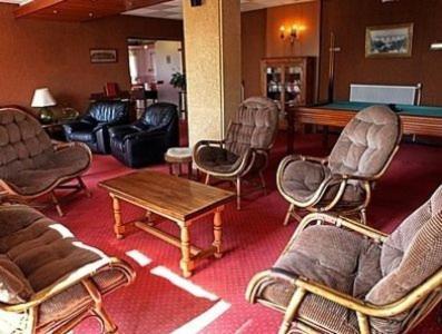 Hotel Le Valaurie Saint-Nazaire  Экстерьер фото